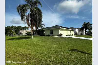 283 Umber Street NW, Palm Bay, FL 32907 - Photo 2