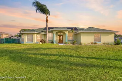 283 Umber Street NW, Palm Bay, FL 32907 - Photo 2