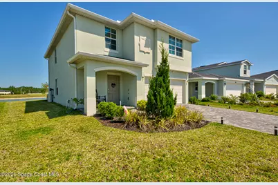 712 Papillon Street SW, Palm Bay, FL 32908 - Photo 2