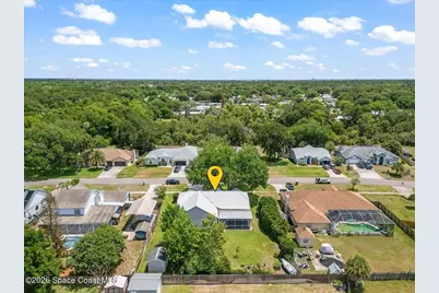 4990 Winchester Drive, Titusville, FL 32780 - Photo 36