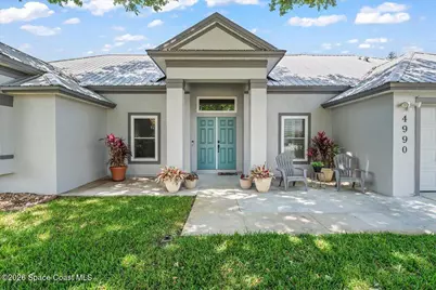 4990 Winchester Drive, Titusville, FL 32780 - Photo 40