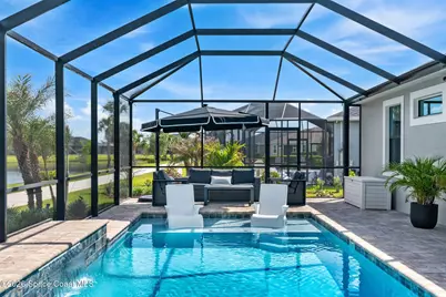 3964 Archdale Street, Melbourne, FL 32940 - Photo 34