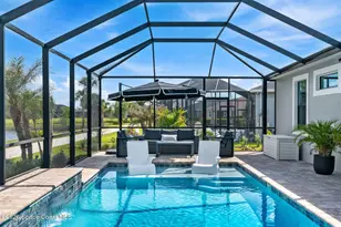 3964 Archdale St, Melbourne, FL 32940 - Photo 34