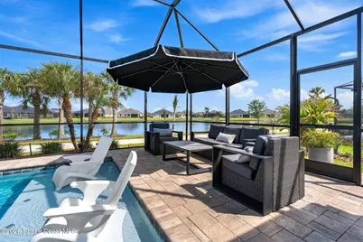 3964 Archdale Street, Melbourne, FL 32940 - Photo 38