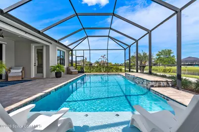 3964 Archdale Street, Melbourne, FL 32940 - Photo 4