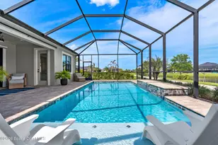 3964 Archdale St, Melbourne, FL 32940 - Photo 4