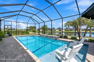 3964 Archdale St, Melbourne, FL 32940 - Photo 36