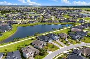 3964 Archdale St, Melbourne, FL 32940 - Photo 6