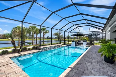 3964 Archdale Street, Melbourne, FL 32940 - Photo 32