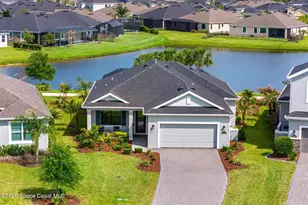 3964 Archdale St, Melbourne, FL 32940 - Photo 2