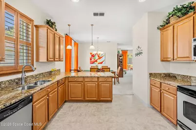 6651 Ringold Street, Melbourne, FL 32940 - Photo 14