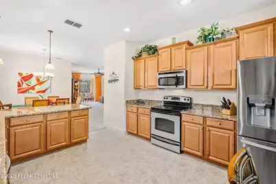 6651 Ringold Street, Melbourne, FL 32940 - Photo 2