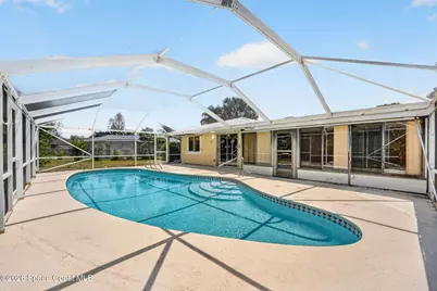1340 Mariposa Drive NE, Palm Bay, FL 32905 - Photo 1