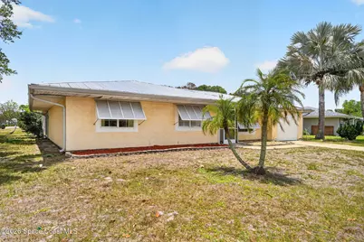 1340 Mariposa Drive NE, Palm Bay, FL 32905 - Photo 4