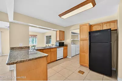 1340 Mariposa Drive NE, Palm Bay, FL 32905 - Photo 14