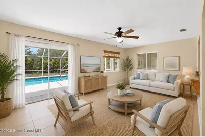 1340 Mariposa Drive NE, Palm Bay, FL 32905 - Photo 10