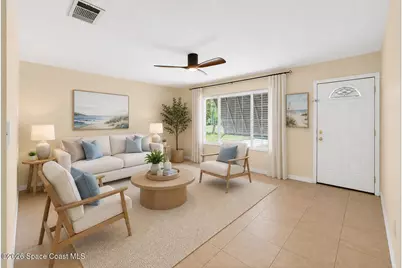 1340 Mariposa Drive NE, Palm Bay, FL 32905 - Photo 4