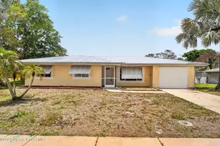 1340 Mariposa Dr NE, Palm Bay, FL 32905 - Photo 2