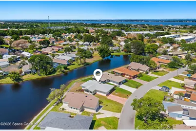 310 Bayhead Drive, Melbourne, FL 32940 - Photo 2