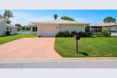 310 Bayhead Drive, Melbourne, FL 32940 - Photo 1
