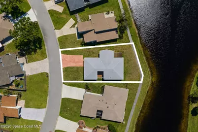 310 Bayhead Drive, Melbourne, FL 32940 - Photo 4