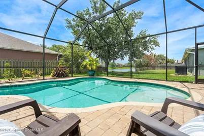 2242 Woodfield Circle, Melbourne, FL 32904 - Photo 2