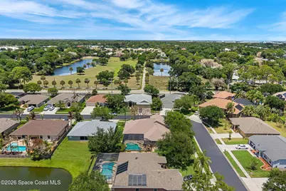 2242 Woodfield Circle, Melbourne, FL 32904 - Photo 60