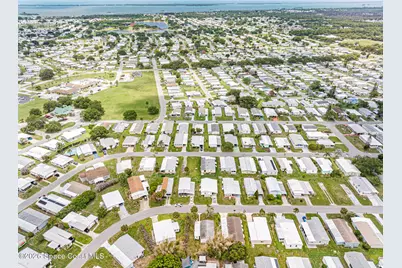 818 Thrush Circle, Barefoot Bay, FL 32976 - Photo 14