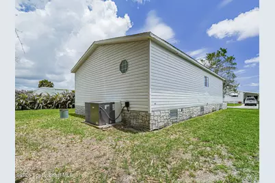 818 Thrush Circle, Barefoot Bay, FL 32976 - Photo 4