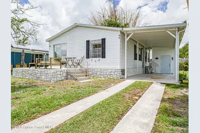 818 Thrush Circle, Barefoot Bay, FL 32976 - Photo 24