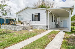 818 Thrush Cir, Barefoot Bay, FL 32976 - Photo 24