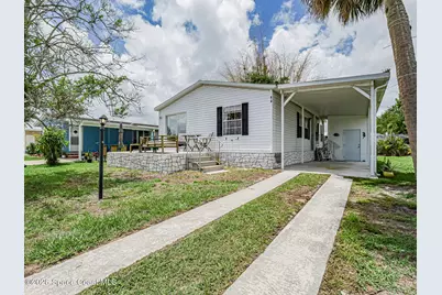 818 Thrush Circle, Barefoot Bay, FL 32976 - Photo 20