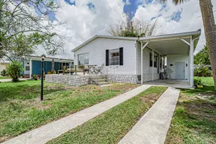 818 Thrush Cir, Barefoot Bay, FL 32976 - Photo 20