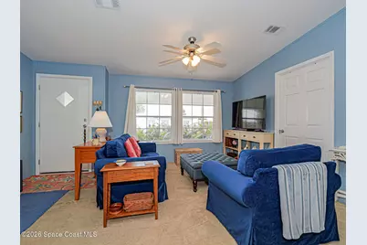 818 Thrush Circle, Barefoot Bay, FL 32976 - Photo 26