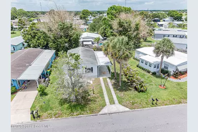 818 Thrush Circle, Barefoot Bay, FL 32976 - Photo 6