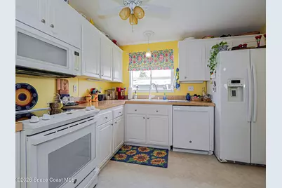 818 Thrush Circle, Barefoot Bay, FL 32976 - Photo 32