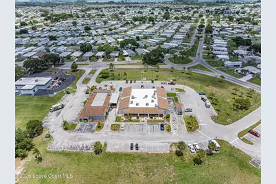 818 Thrush Circle, Barefoot Bay, FL 32976 - Photo 18