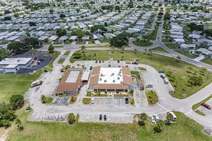 818 Thrush Cir, Barefoot Bay, FL 32976 - Photo 18