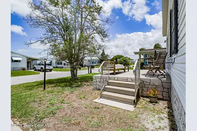 818 Thrush Circle, Barefoot Bay, FL 32976 - Photo 2