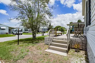818 Thrush Cir, Barefoot Bay, FL 32976 - Photo 2