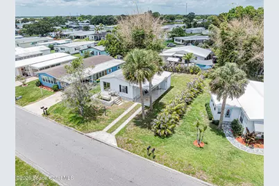 818 Thrush Circle, Barefoot Bay, FL 32976 - Photo 8
