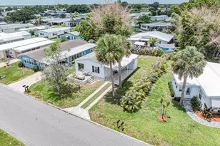 818 Thrush Cir, Barefoot Bay, FL 32976 - Photo 8