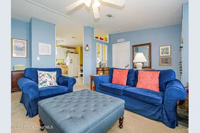 818 Thrush Circle, Barefoot Bay, FL 32976 - Photo 30