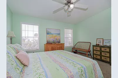 818 Thrush Circle, Barefoot Bay, FL 32976 - Photo 40