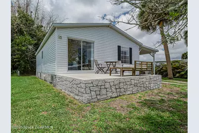 818 Thrush Circle, Barefoot Bay, FL 32976 - Photo 22