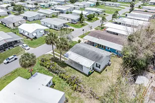 818 Thrush Cir, Barefoot Bay, FL 32976 - Photo 10