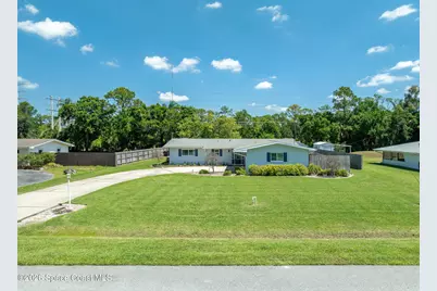 3130 Ellis Drive, West Melbourne, FL 32904 - Photo 4