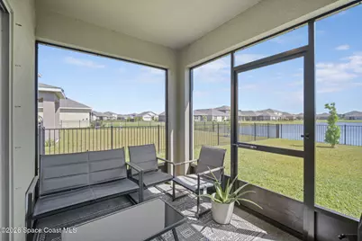 1036 Dugan Circle SE, Palm Bay, FL 32909 - Photo 2