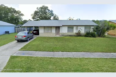 2868 Kensington Drive, Melbourne, FL 32935 - Photo 1