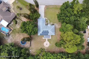 1306 Valerius St SE, Palm Bay, FL 32909 - Photo 30